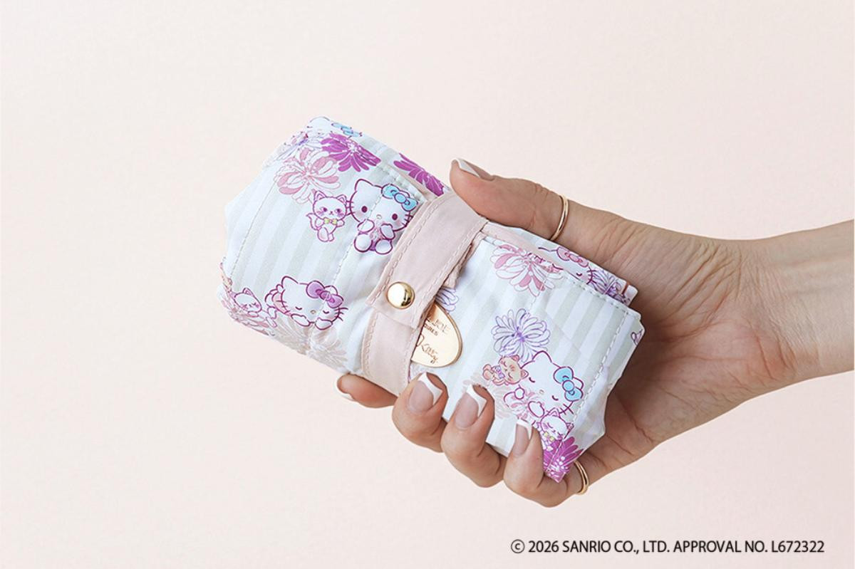 261008「PAUL ＆ JOE ACCESSOIRES」