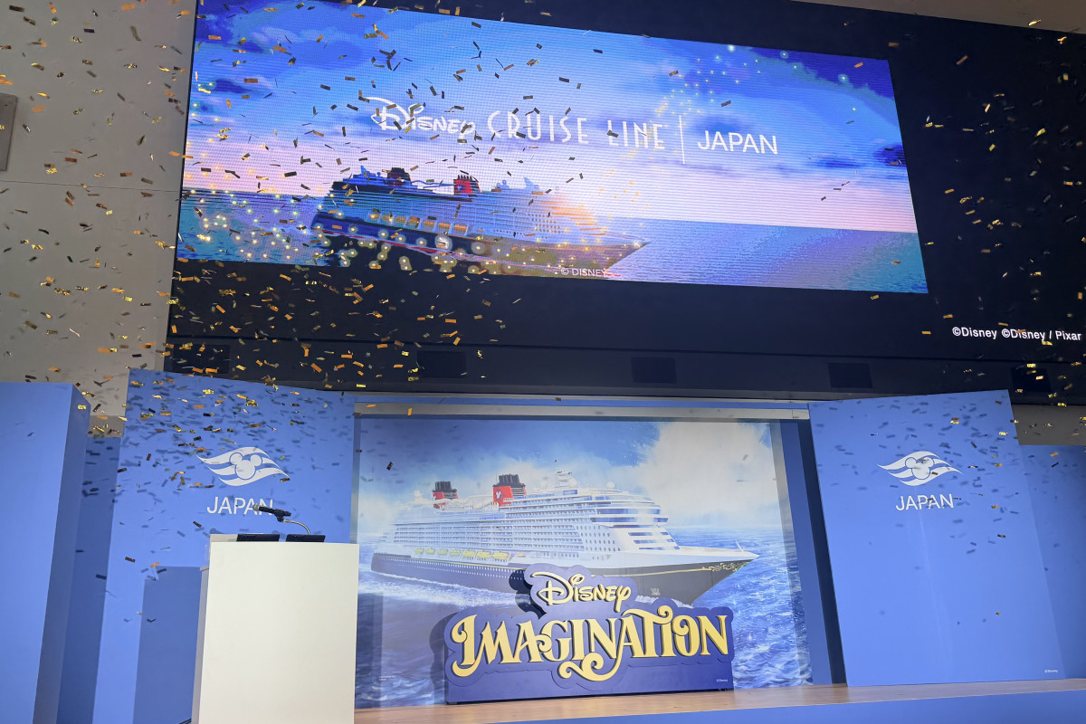 20261014_「日本初のディズニークルーズの船名に関する記者発表会」