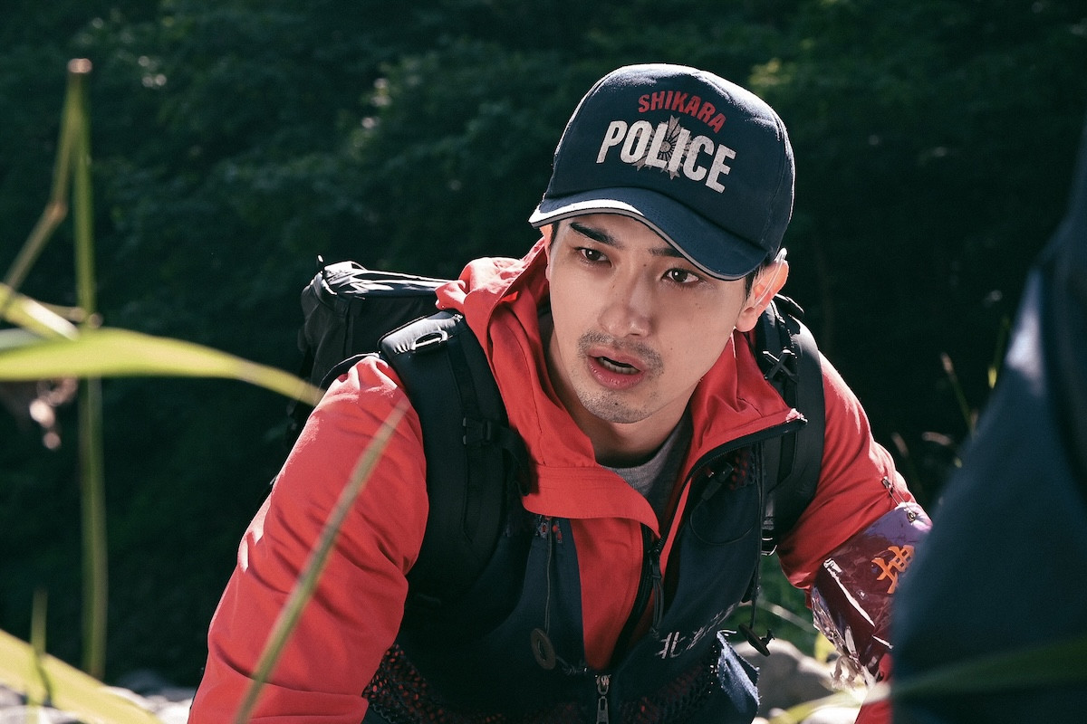 横浜流星＆小栗旬共演！『最愛』制作陣が贈る完全オリジナルのヒューマンサスペンス『LOST10』今夜スタート
