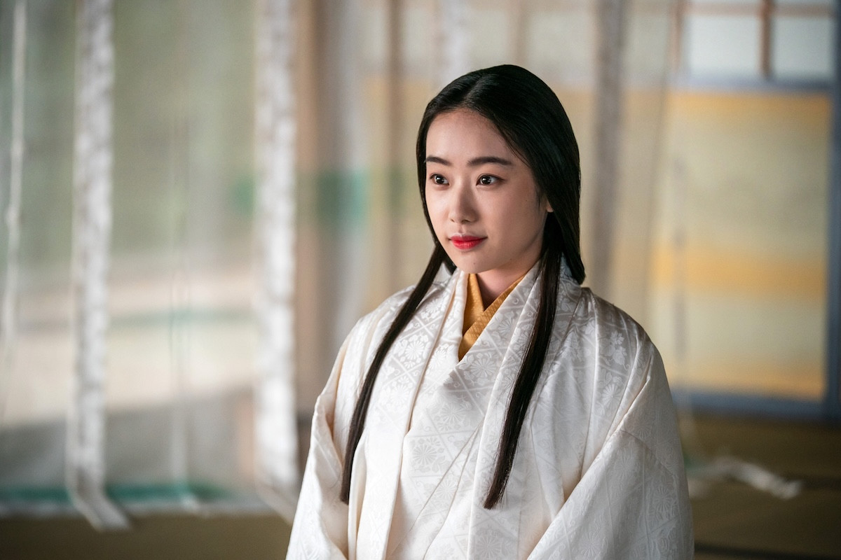 『豊臣兄弟！』“吉成”前原瑞樹、“あさひ”倉沢杏菜と離縁の裏に“悲しい嘘”　ネット涙「可哀想」「切なすぎる」（ネタバレあり）