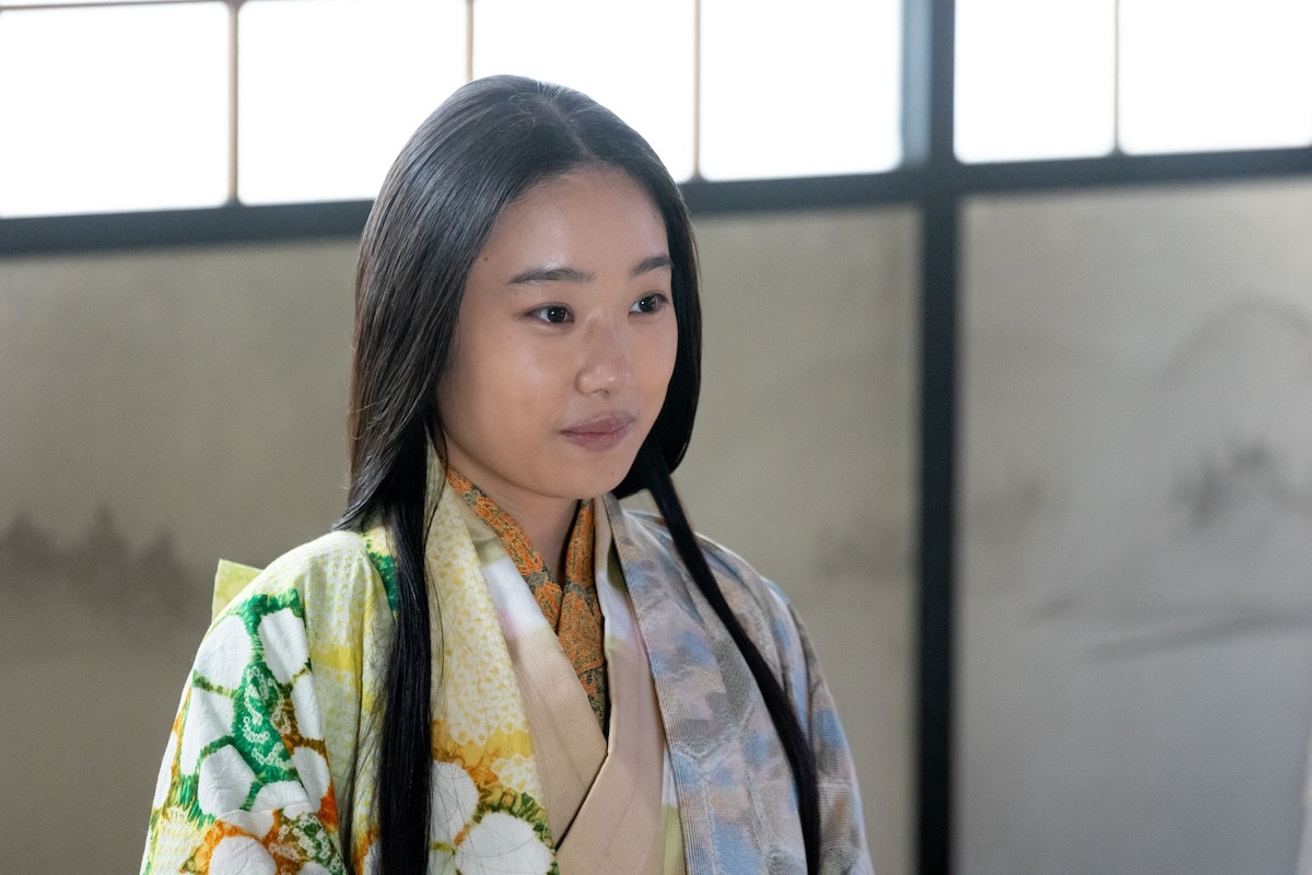 『豊臣兄弟！』“吉成”前原瑞樹、“あさひ”倉沢杏菜と離縁の裏に“悲しい嘘”　ネット涙「可哀想」「切なすぎる」（ネタバレあり）