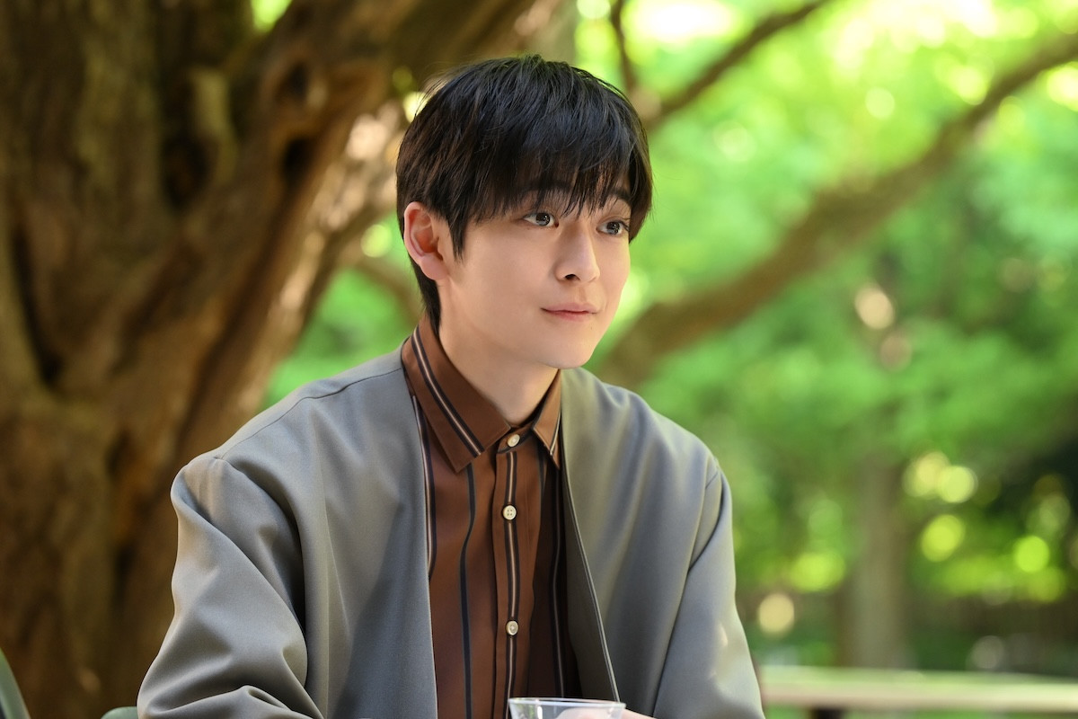 『南田南弁護士は天才肌』第2話“南”芦田愛菜、ウエディングドレスの謎を解くため潜入捜査を敢行！