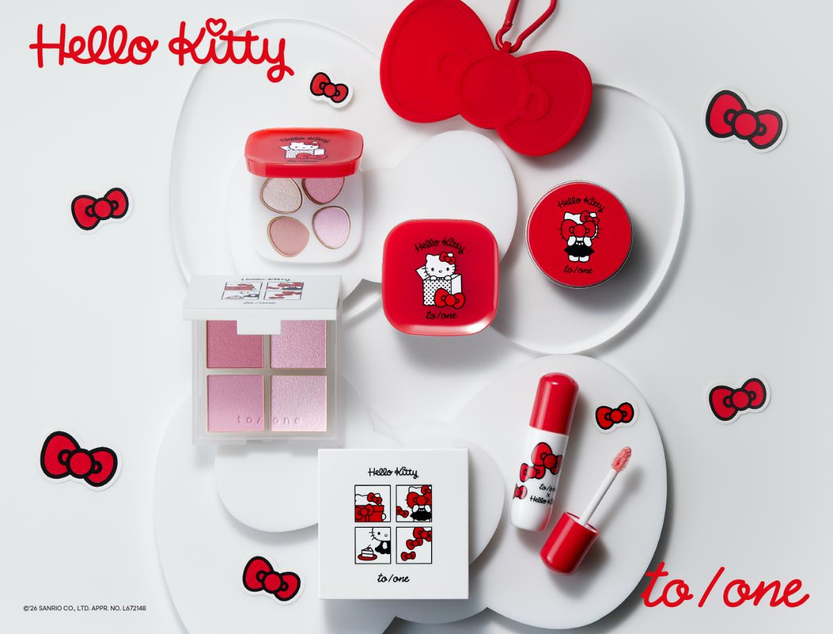 261001「to／one」
