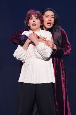 『THE ALUCARD SHOW』舞台写真