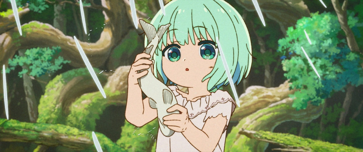 アニメ『骨ドラゴンのマナ娘』27年放送決定＆PV第1弾解禁　キャストに花澤香菜、井上和彦