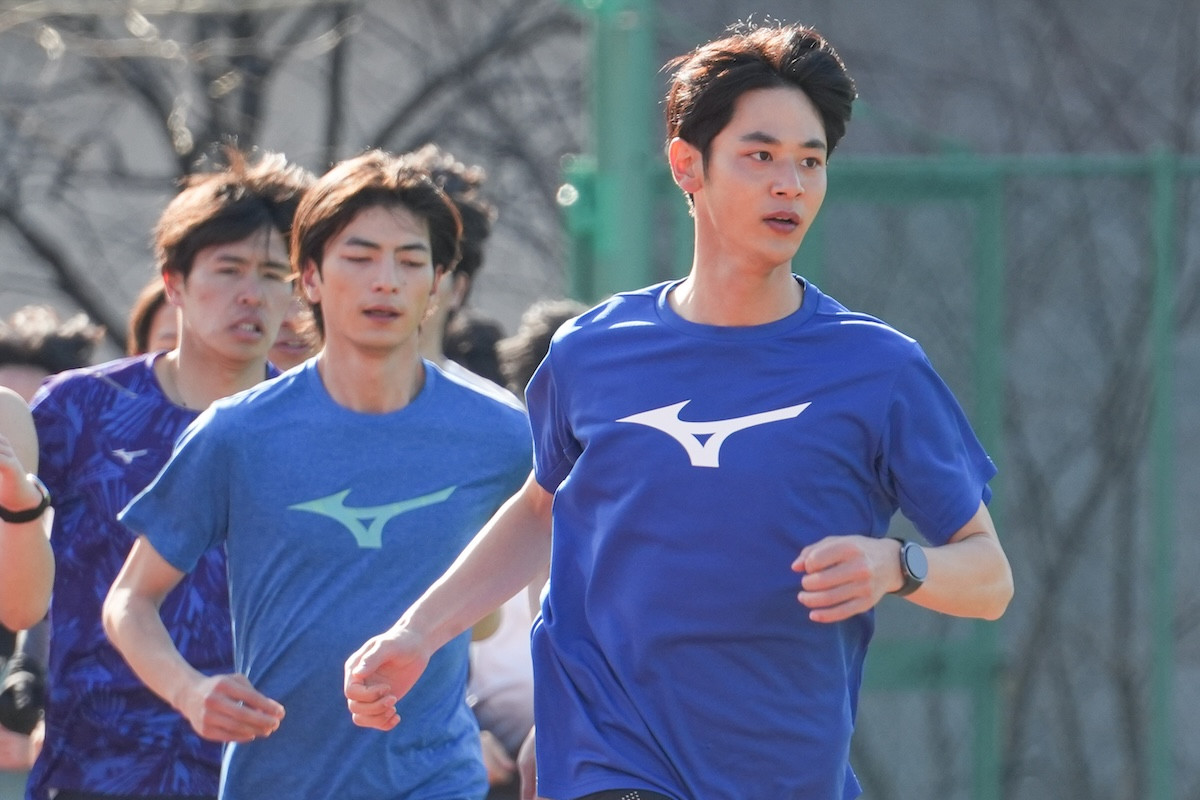 大泉洋主演×池井戸潤原作、箱根駅伝にすべてをかける人々の熱き闘いを活写『俺たちの箱根駅伝』今夜開幕！