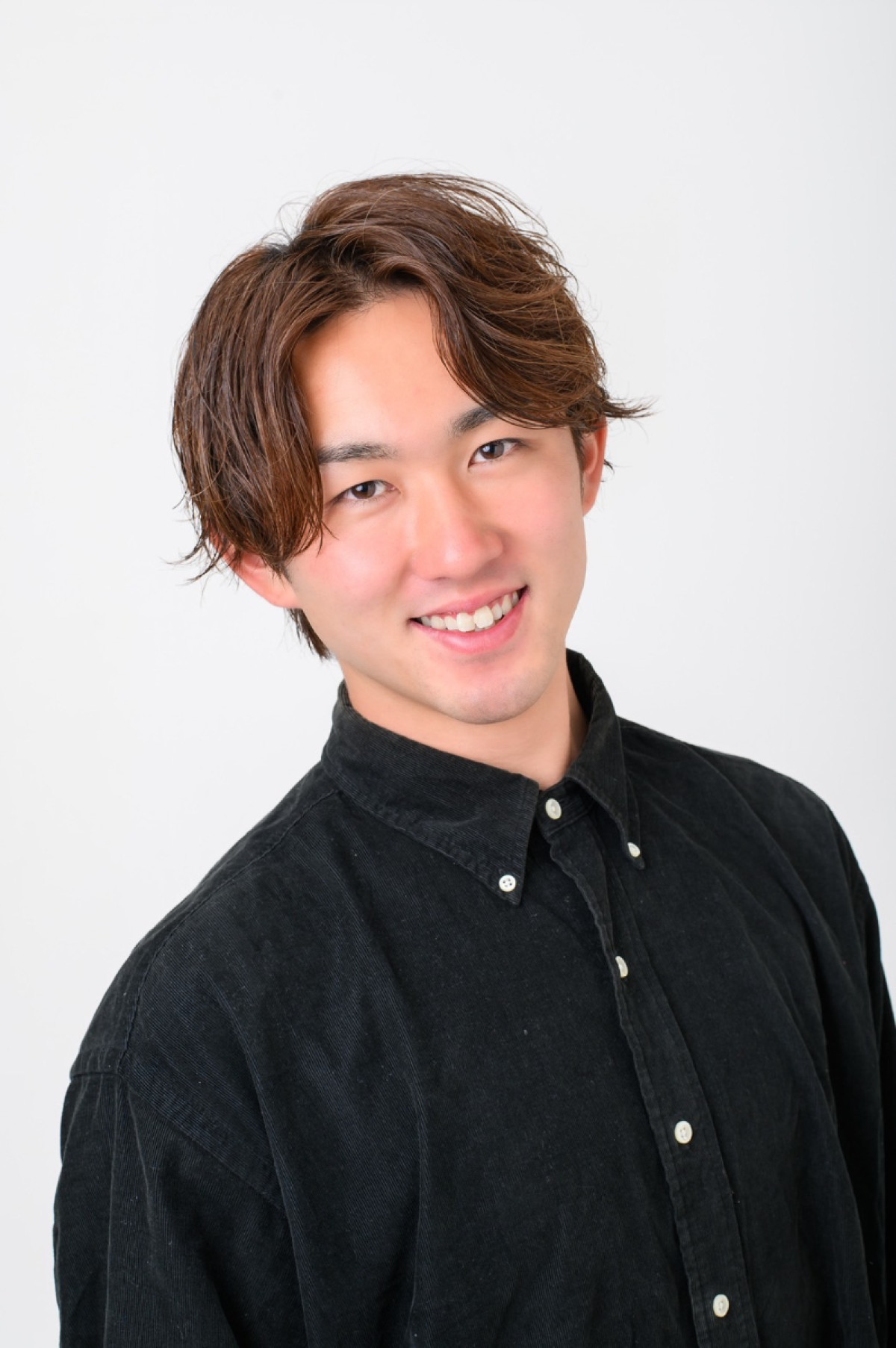 男子プリキュア『カラフルランウェイ！プリキュア』The Stage　天野旭陽・松岡拳紀介・田口司のキャラビジュアル解禁
