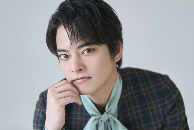 中山優馬