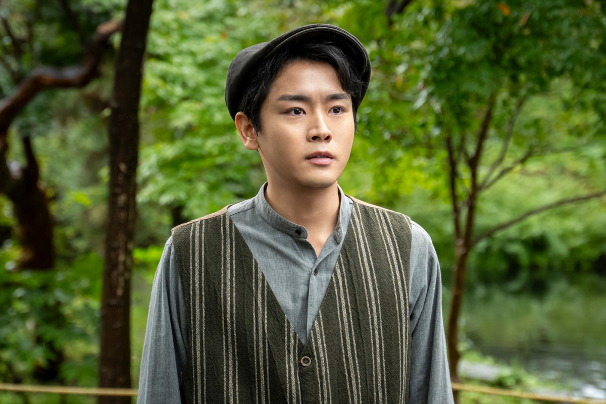 『めおと日和』続編・第3話、芙美子に甘える深見の“デレ”にネットもん絶「心拍数爆上がり」「たまらん」（ネタバレあり）