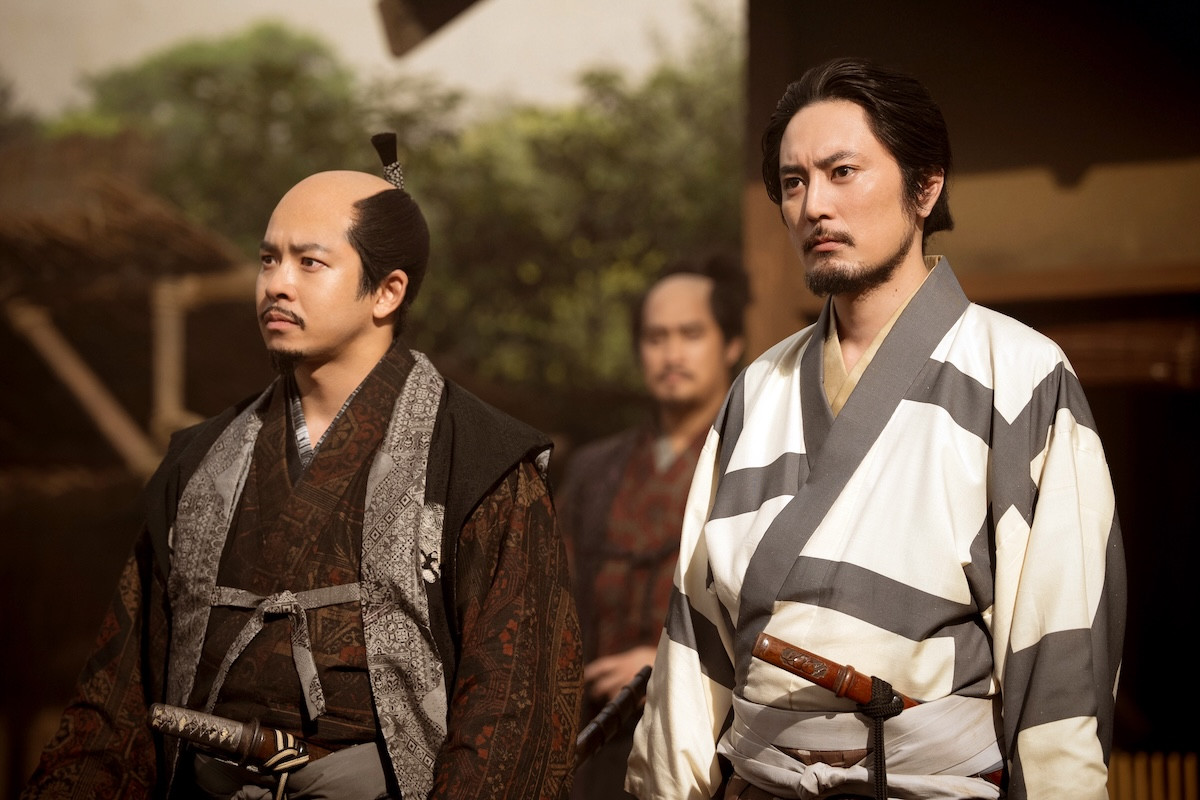 『豊臣兄弟！』第38回 “秀長”仲野太賀、城下町活性化のため各地から商人を呼び込もうと考える