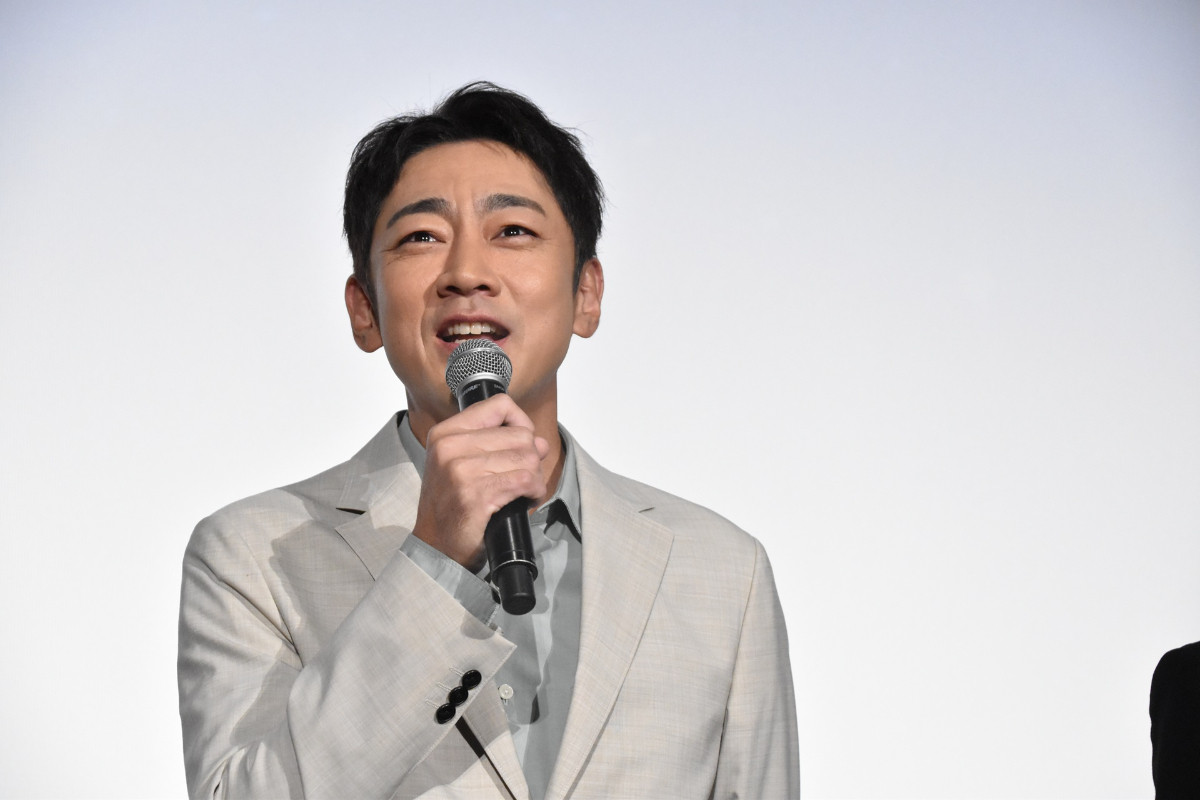 桜田ひよりの芝居に「心がヒリヒリした」　映画『星の教室』舞台あいさつに小林虎之介、真木よう子、小泉孝太郎ら集結！