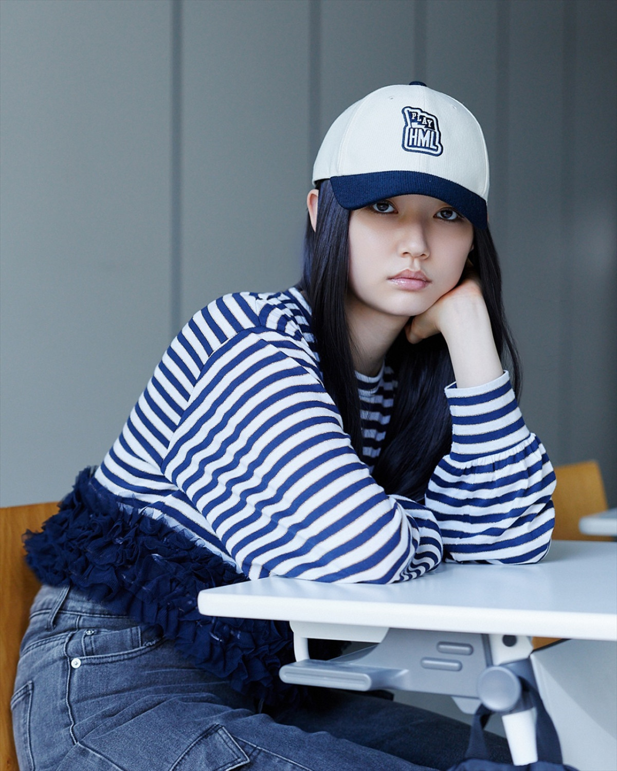 岩橋玄樹×相馬理『恋ルビ2』メインビジュアル第2弾解禁！　小宮山莉渚・坂東工・阪口珠美らの出演も決定