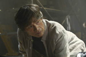 『救命病棟２４時』第1話より