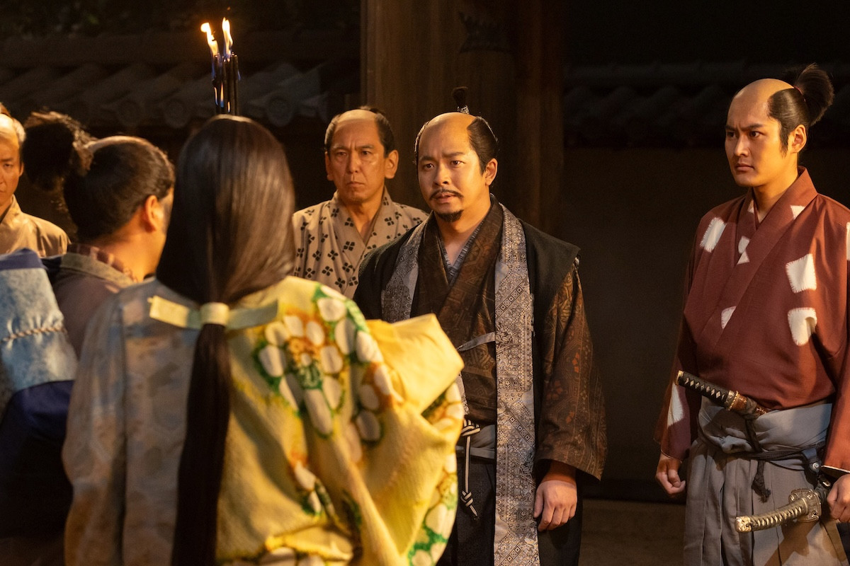 『豊臣兄弟！』“吉成”前原瑞樹、“あさひ”倉沢杏菜と離縁の裏に“悲しい嘘”　ネット涙「可哀想」「切なすぎる」（ネタバレあり）