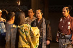 大河ドラマ『豊臣兄弟！』第40回「あさひの輿入れ」より