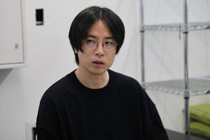 玉田真也