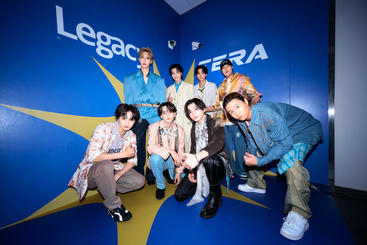 FANTASTICS