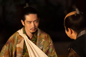 大河ドラマ『豊臣兄弟！』第41回「家康の野望」より