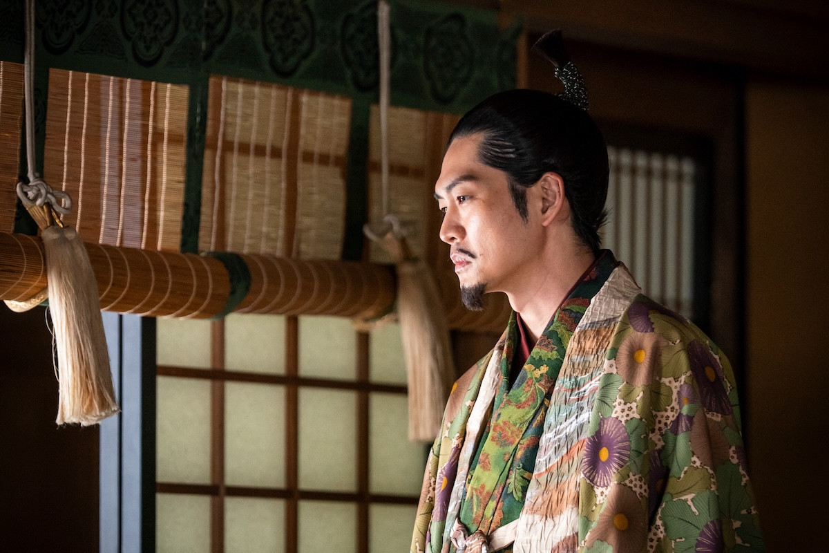 『豊臣兄弟！』第39回 “秀長”仲野太賀、兄“秀吉”池松壮亮に“茶々”井上和をめとるよう説得