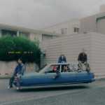 luv 1st Full Album『wabi-sabi』
