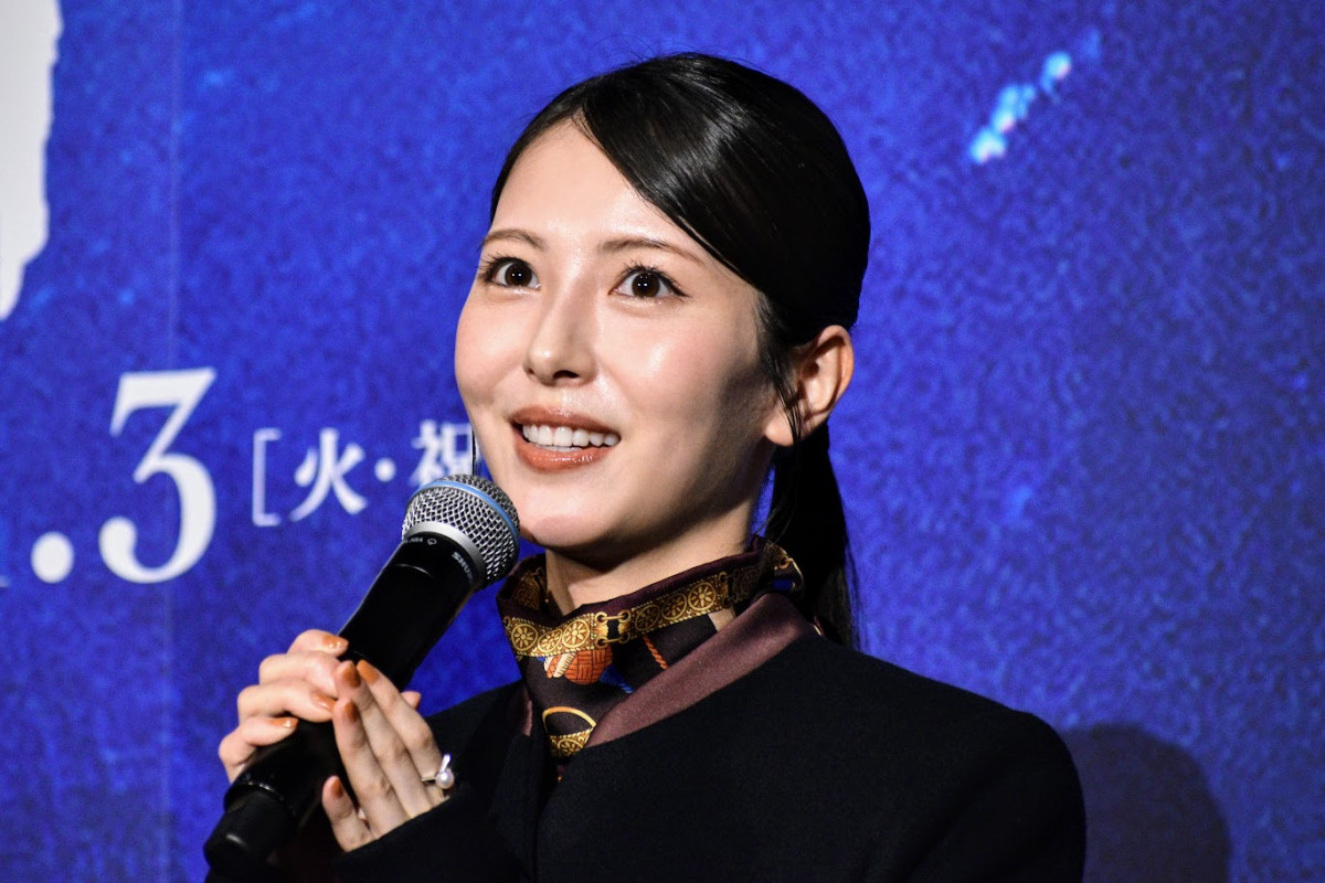 【フォト特集】浜辺美波、長澤まさみ、神木隆之介ら『ゴジラ‐0．0』ジャパンプレミアに集結！＜随時更新＞