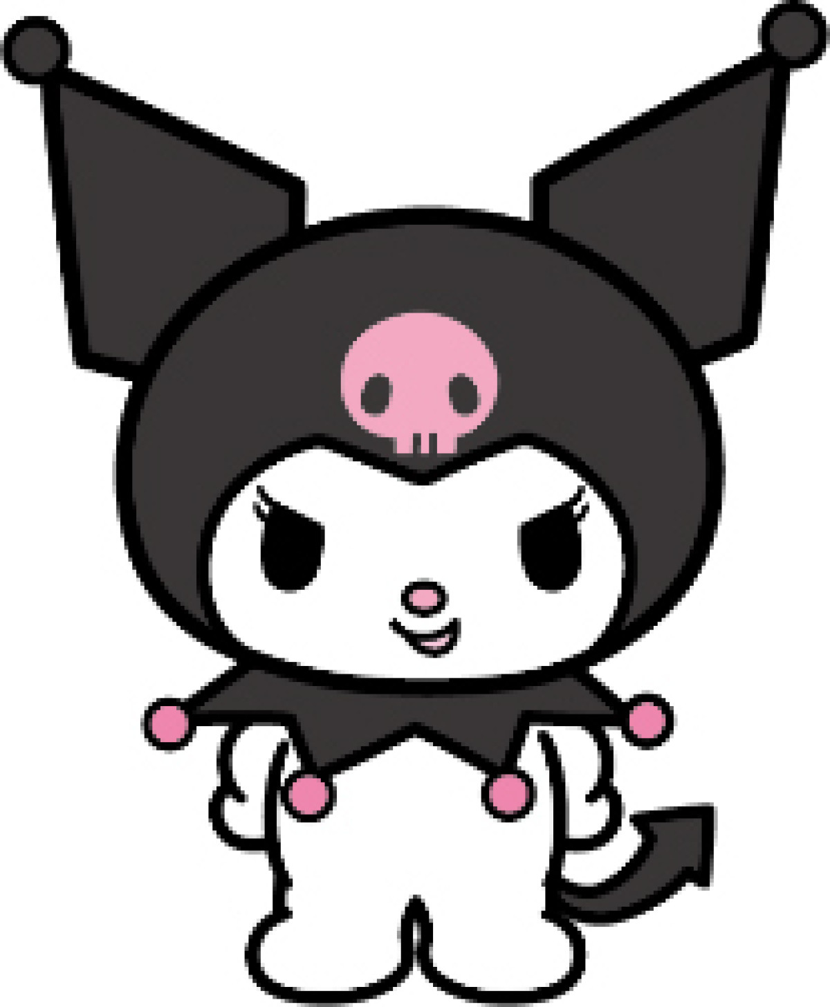 なにわ男子、サンリオキャラクターとわいわいパーティ　「サンリオ パーティランド」新TVCM出演
