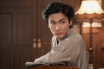 連続テレビ小説『ブラッサム』第23回より