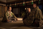 大河ドラマ『豊臣兄弟！』第41回「家康の野望」より