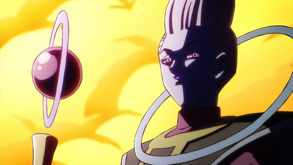「これは僕にとっての運命」――ビッケブランカが『ドラゴンボール超 ビルス』エンディングテーマ「完璧のペキ」に注いだ、10年目の覚悟と人生哲学
