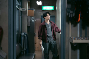 金曜ドラマ『LOST10』第3話より
