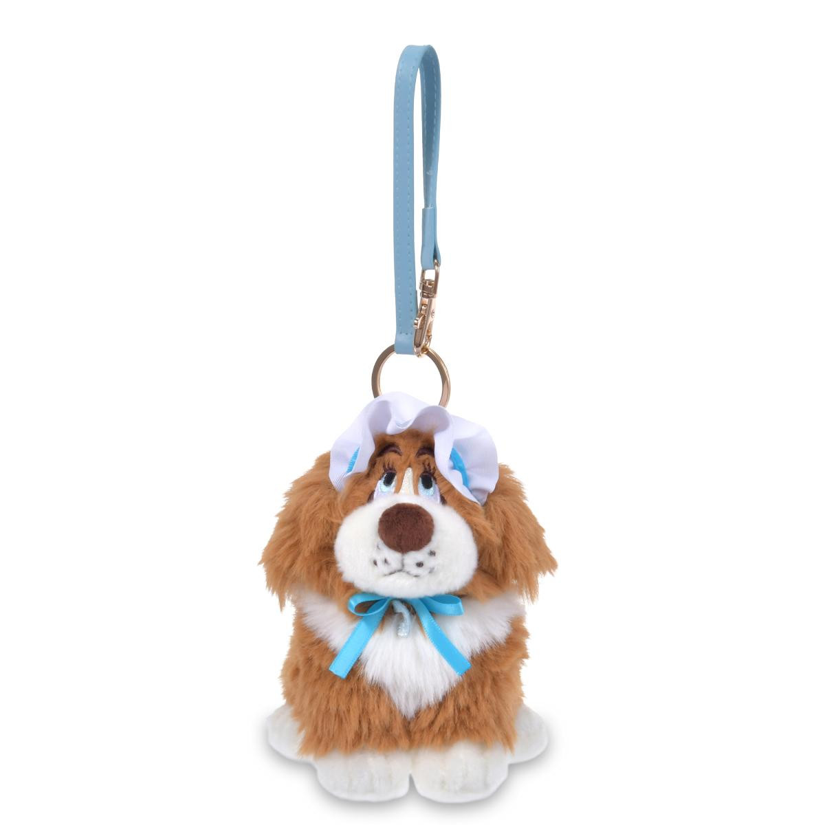 261003「DISNEY FLUFFY ANIMAL」