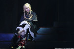 ミュージカル「『PandoraHearts』RetraceII‐madness of lost memory‐」舞台写真