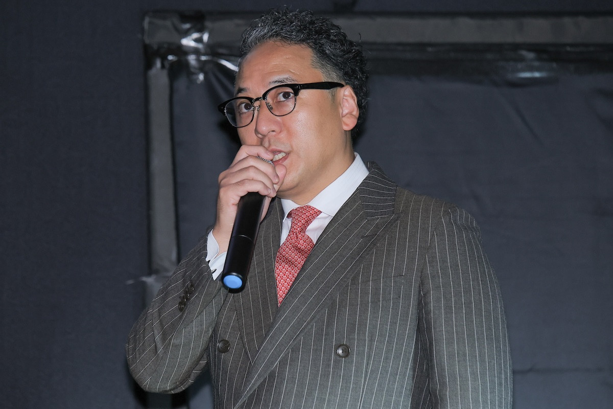シネマサンシャイン三郷「BESTIA」がDolby Vision＋Atmos導入で進化！