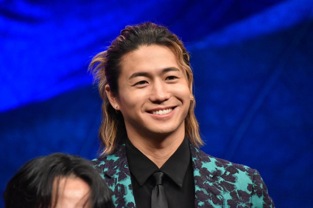 FANTASTICS八木勇征、母との思い出にほっこり！　幼少期に見たシルク・ドゥ・ソレイユの感動を語る