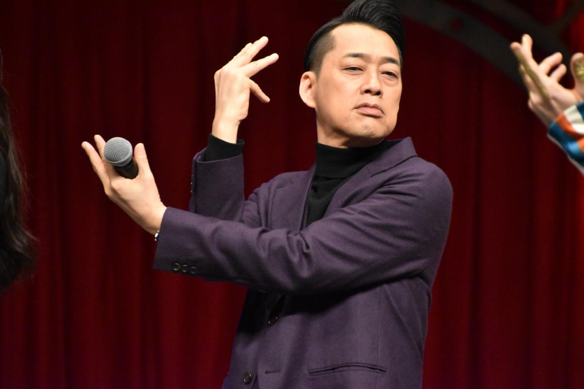 FANTASTICS八木勇征、母との思い出にほっこり！　幼少期に見たシルク・ドゥ・ソレイユの感動を語る