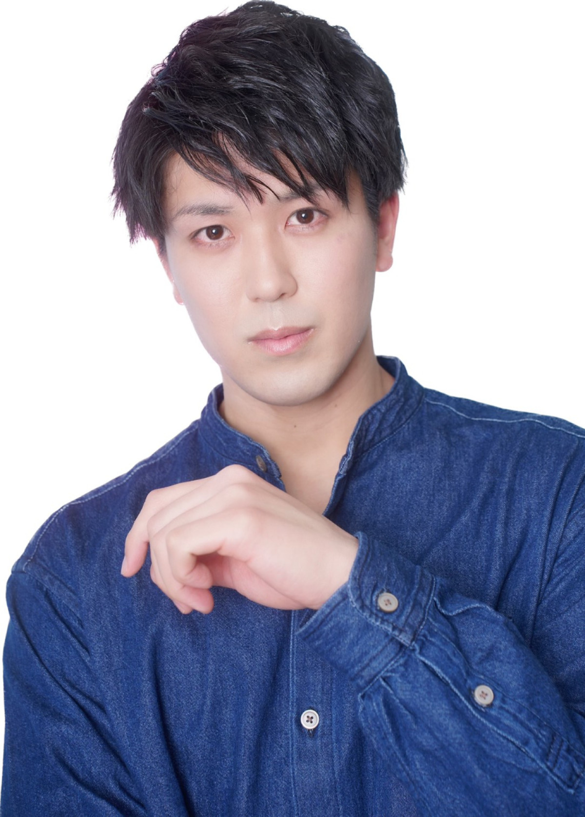 男子プリキュア『カラフルランウェイ！プリキュア』The Stage　天野旭陽・松岡拳紀介・田口司のキャラビジュアル解禁