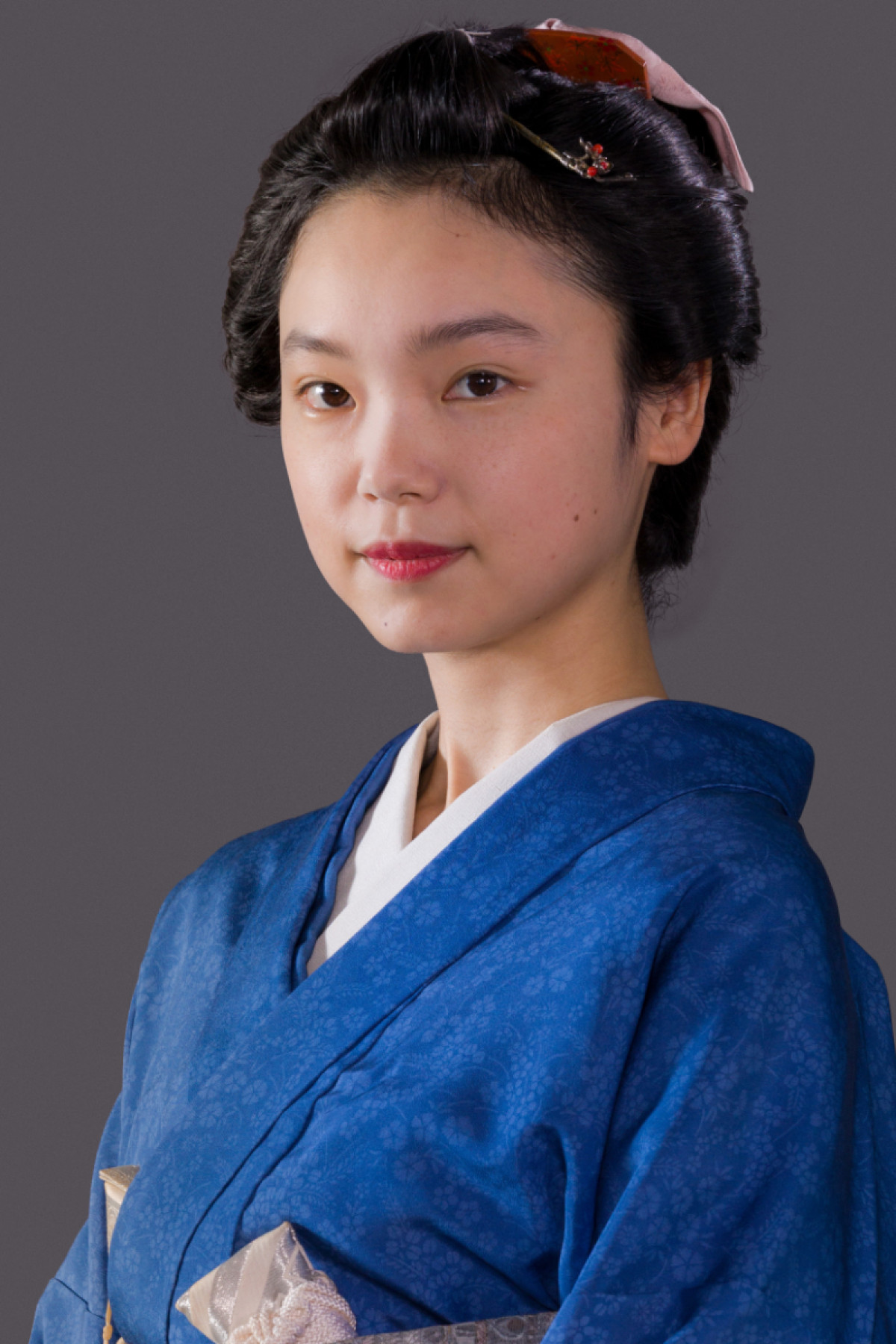 山崎賢人主演『腹をくくって』サムライ姿を一挙解禁！　第2弾キャストに仲村トオル、原田知世ら決定