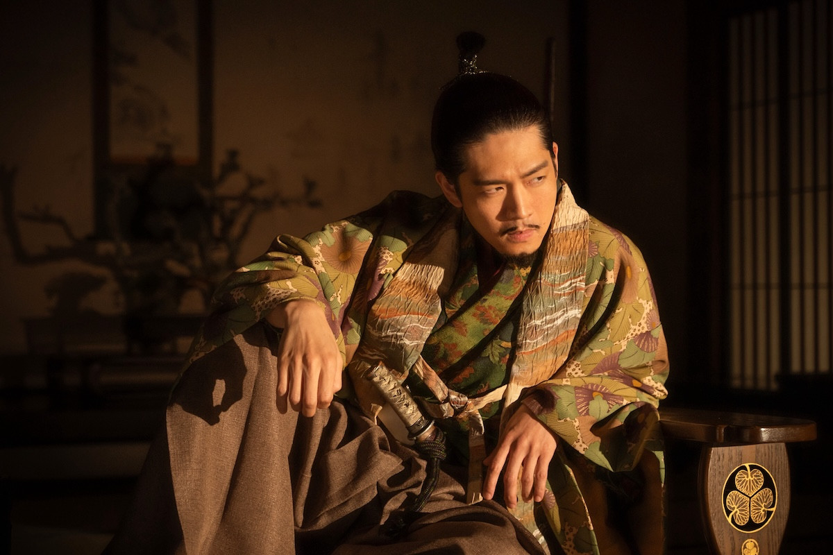『豊臣兄弟！』第40回 “秀吉”池松壮亮、“家康”松下洸平から身内を差し出すよう要求される