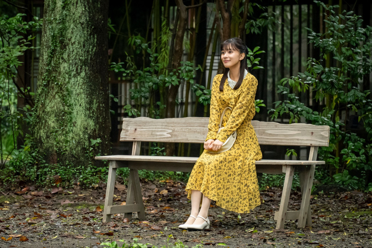 『めおと日和』続編・第3話、芙美子に甘える深見の“デレ”にネットもん絶「心拍数爆上がり」「たまらん」（ネタバレあり）