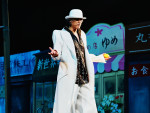 Bunkamura Production 2026 ミュージカル『獅子 THE LION-BEAT』舞台写真