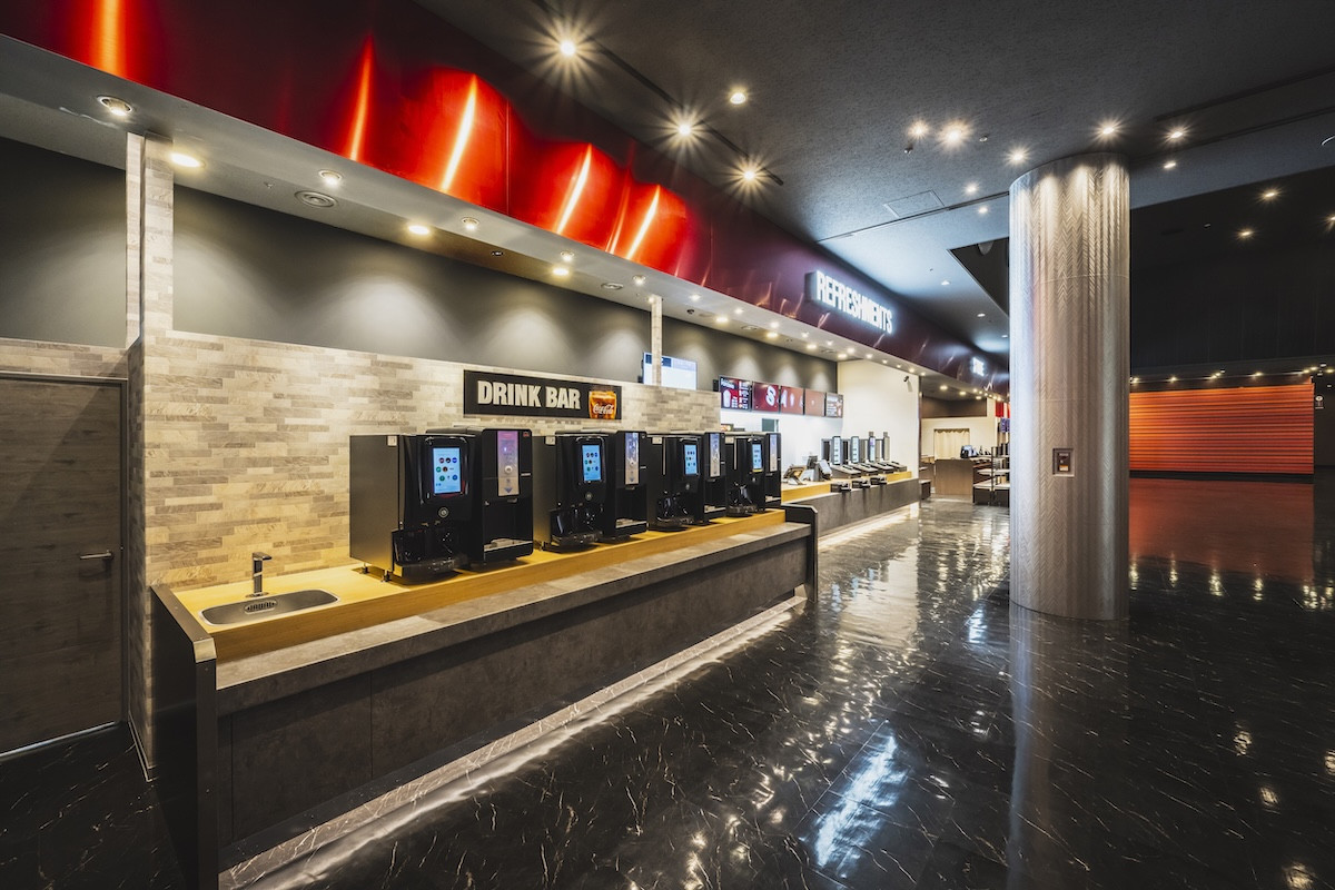 シネマサンシャイン三郷「BESTIA」がDolby Vision＋Atmos導入で進化！