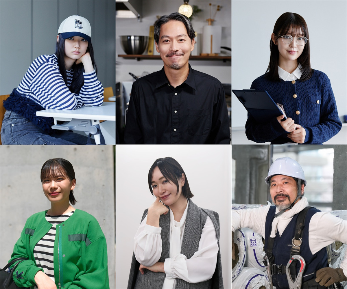 岩橋玄樹×相馬理『恋ルビ2』メインビジュアル第2弾解禁！　小宮山莉渚・坂東工・阪口珠美らの出演も決定