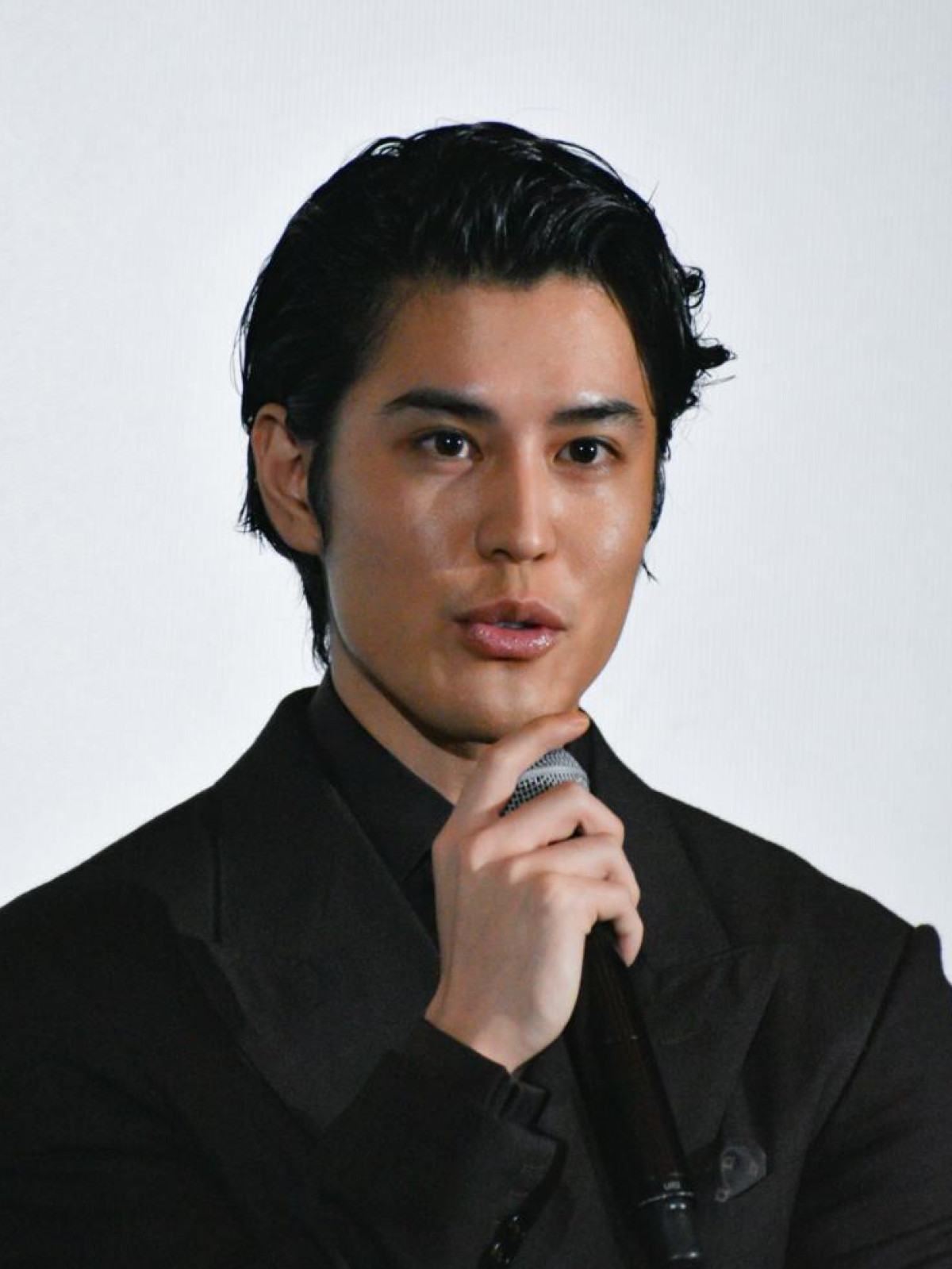 河合優実、初共演の石原さとみは「頼れるお姉さん」　“盗みたいと思ったもの”を明かす　