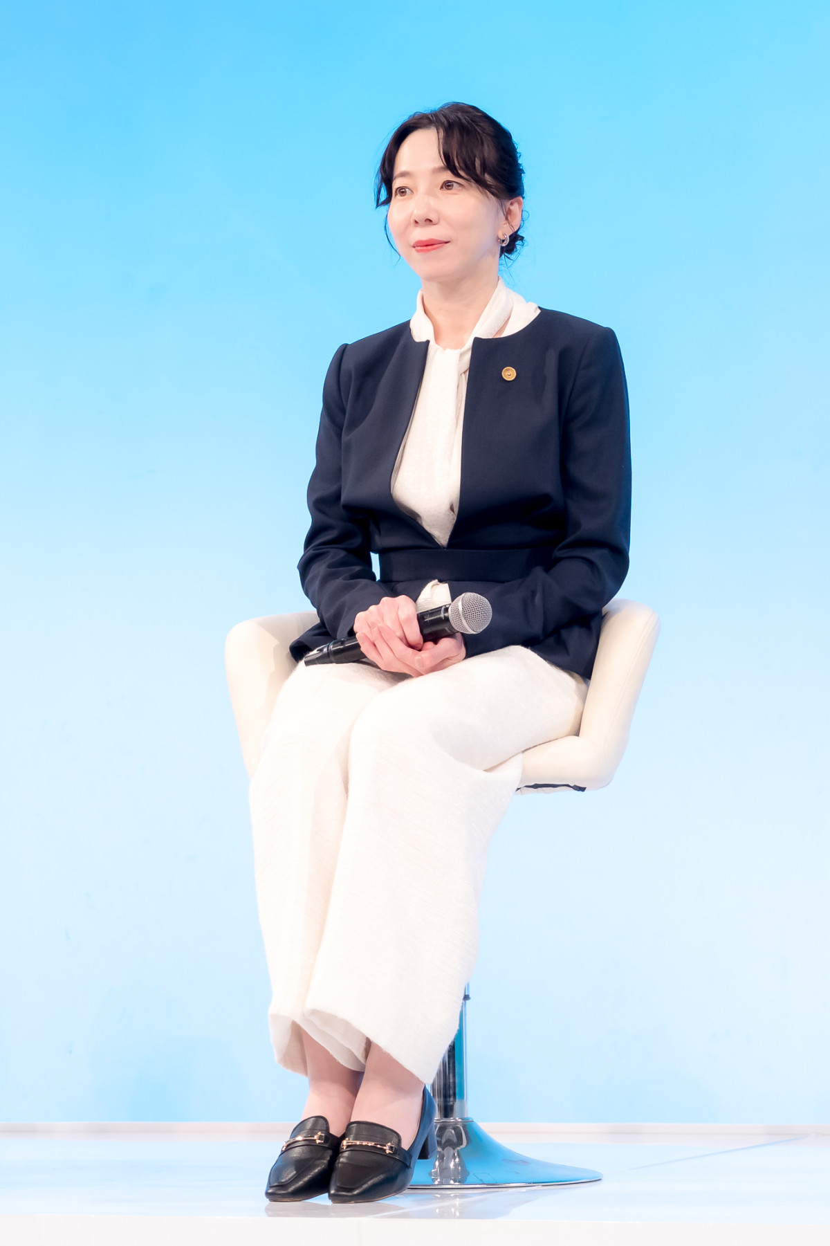 芦田愛菜＆高橋文哉、互いを「努力の天才肌」と称賛　撮影現場で感じた信頼明かす