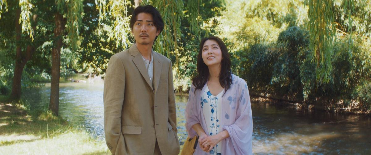 映画「月がみている」場面写真