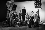 Netflixシリーズ『俺のこと、なんか言ってた？』スペシャルフォト