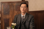 連続テレビ小説『ブラッサム』第24回より
