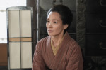 連続テレビ小説『ブラッサム』第16回より