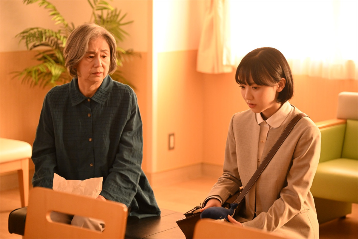 今夜スタート『南田南弁護士は天才肌』主演・芦田愛菜「何事にも一生懸命な南を可愛らしく演じることができたら」