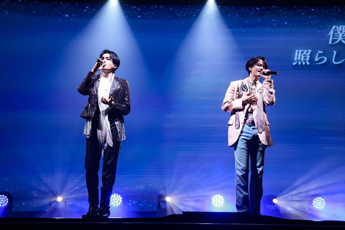 FANTASTICS、初の海外単独ライブを台北で開催「僕たちにはまだまだたくさんの夢がある」